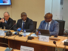 Togo: World Bank forecasts 5.8% growth by 2025 in first economic outlook report for the country