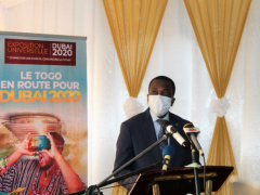 Togo prepares for Dubai World Expo