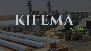 Kifema Capital, un outil de financement de Togo Invest pour booster le Plan National de D&eacute;veloppement (PND)