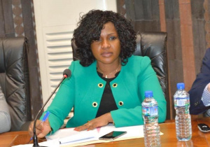 Sandra Johnson, Cellule Climat des Affaires : &laquo; Ce qui est important, c&rsquo;est que les populations puissent b&eacute;n&eacute;ficier de ces r&eacute;formes &raquo;