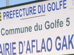 Decentralization: Golfe 5 municipality sets provisional budget for 2024 at CFA1 billion
