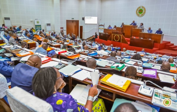 Nucl&eacute;aire : le Togo adh&egrave;re &agrave; quatre conventions internationales de l&rsquo;AIEA