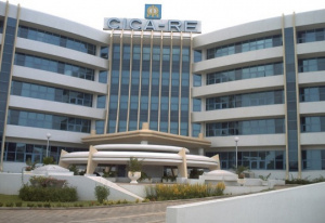 CICA-RE plans on increasing social capital to XOF50 billion by 2020