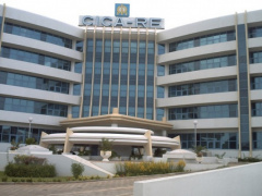 CICA-RE plans on increasing social capital to XOF50 billion by 2020
