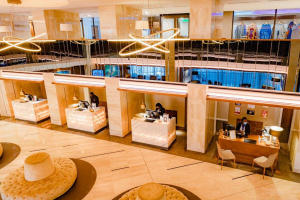 Togo services record strong annual growth amid late-2025 volatility