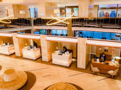 Togo services record strong annual growth amid late-2025 volatility