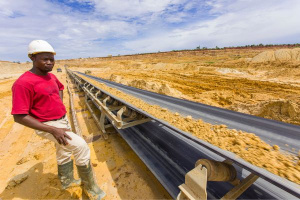 Togo : combien a rapport&eacute; l&rsquo;exportation du phosphate, sur la derni&egrave;re d&eacute;cennie ?