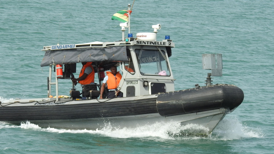 SCOPE Africa : A Lom&eacute;, le Haut Conseil pour la Mer engage une nouvelle phase de s&eacute;curisation des ports et corridors r&eacute;gionaux