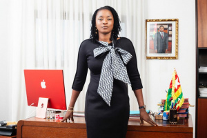 Togo Reappoints Mazamesso Assih as Minister Overseeing Local Development and Social Economy