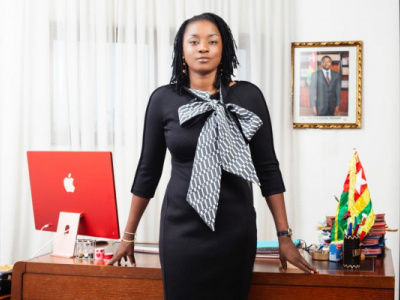 togo-reappoints-mazamesso-assih-as-minister-overseeing-local-development-and-social-economy