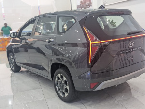 Togo:  Ecobank s'allie &agrave; Hyundai pour faciliter l'achat de voitures neuves