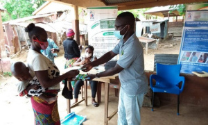 Over CFA8.5 billion was distributed to Togo’s poorest since 2014