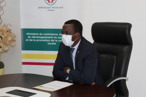 Ouverture des candidatures pour le Prix Togolais de la Qualit&eacute;