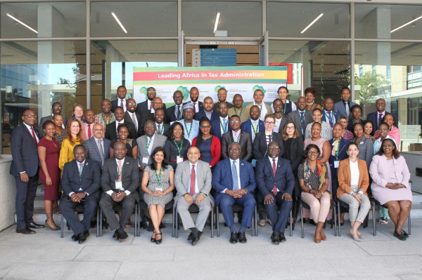 L’OTR s’associe à la célébration des 10 ans d’existence de l’African Tax Administration Forum