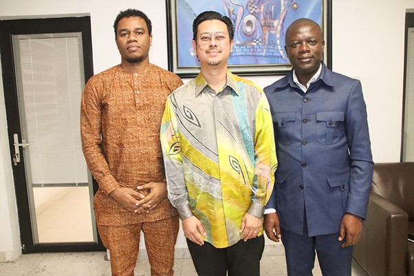 Le Togo et la Malaisie, pour une coopération autour de la filière de l’huile de palme