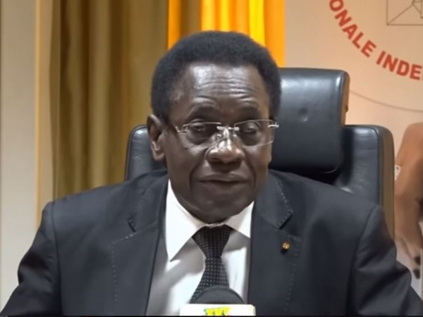 Togo : le président de la CENI dément les rumeurs de faible taux de participation aux élections