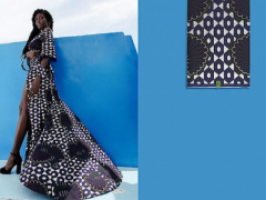 Togo: Vlisco Fashion Fund 2019