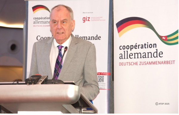 Bonne gouvernance : un nouveau projet succédera au ProDeG en 2026