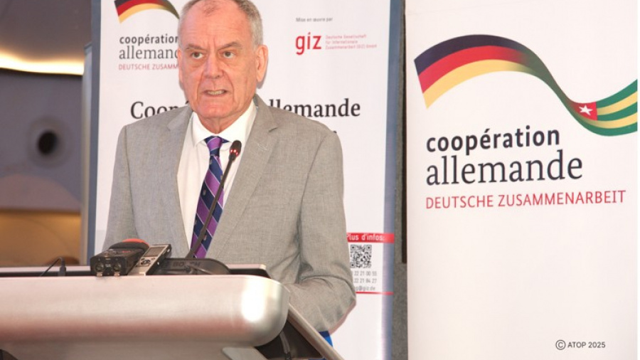 Bonne gouvernance : un nouveau projet succ&eacute;dera au ProDeG en 2026