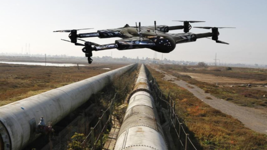 Togo : Cyber Defense Africa &eacute;tend ses missions &agrave; la fili&egrave;re des drones