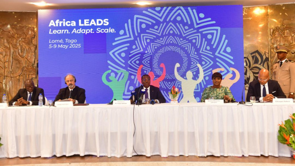 A Lomé, un atelier régional de la Banque mondiale pour maximiser l’impact des investissements