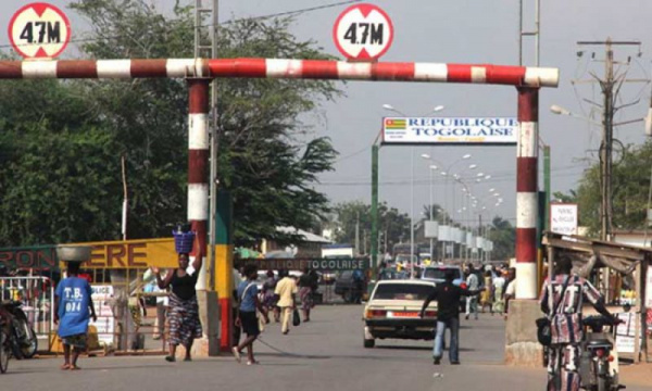 Togo will not close its borders on the day of the presidential elections