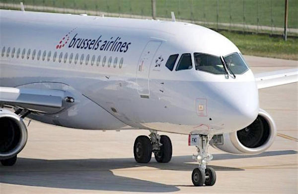 Togo: Brussels Airlines increases number of flights to Lomé to five