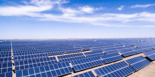 Togo: Indian power developer NTPC in charge of a 300 MW solar project