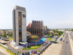 Romuald Wadagni replaces Sani Yaya as head of EBID’s board of governors