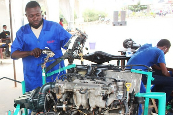Togo : une nouvelle licence professionnelle pour former les enseignants de l’enseignement technique