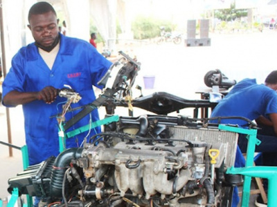 togo-une-nouvelle-licence-professionnelle-pour-former-les-enseignants-de-l-enseignement-technique