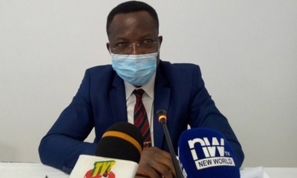 Covid-19 : au Togo, il faudra désormais « apprendre à vivre avec le virus »