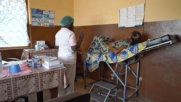Gov’t Adopts Draft Bill Establishing Universal Health Insurance in Togo