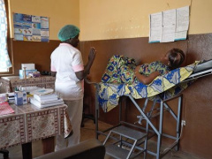 Gov’t Adopts Draft Bill Establishing Universal Health Insurance in Togo