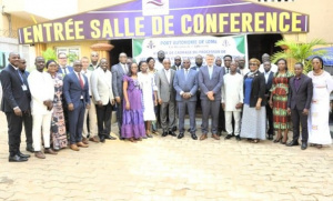 Logistique portuaire : Lom&eacute; engage un virage vers des op&eacute;rations plus sobres en carbone