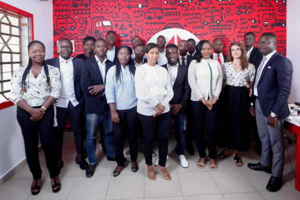 KeyOps Tech va lancer ses activités de tracking digitalisé de colis au Togo