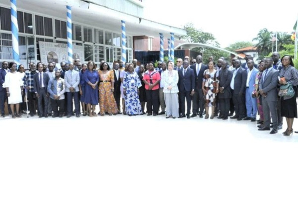 Togo plans supplementary health cover to strengthen universal insurance