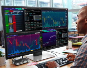 BRVM&nbsp;: lancement de BOAKSDIRECT, la 1&egrave;re plateforme de bourse en ligne