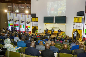 UEMOA&nbsp;: Du 18 au 23 novembre prochain, c&rsquo;est la semaine de l&rsquo;inclusion financi&egrave;re