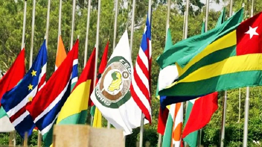 Face à l&#039;annonce du retrait du Mali, Niger et Burkina Faso, la CEDEAO cherche une &quot;solution négociée&quot;