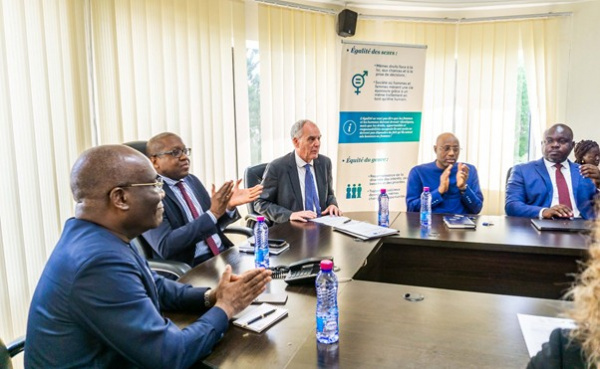 Togo’s ProEnergie II Electrifies 20 Savanes Localities