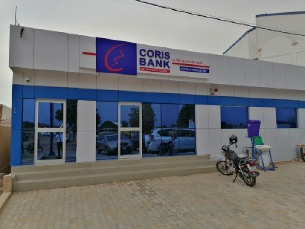 Coris Bank obtient 70 millions $ de la BIDC pour soutenir les PME au Togo et dans 4 autres pays ouest-africains