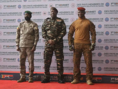 togo-updates-sahel-policy-amid-regional-shifts-in-west-africa