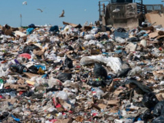 Ogou 1 adopts formal waste management and sanitation policy