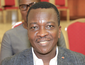 Le PND pr&eacute;sent&eacute; &agrave; Paris, en pr&eacute;lude au Forum des affaires Togo-Ue pr&eacute;vu du 13 au 14 juin