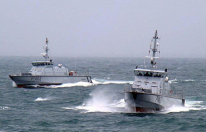 D&eacute;limitation des fronti&egrave;res maritimes Togo-Ghana : des points d&rsquo;accord &agrave; l&rsquo;issue du 10&egrave; round des n&eacute;gociations