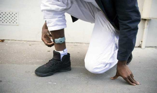 The Togolese government is working on a new criminal procedure code