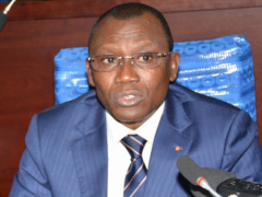 Togo expects a new ECF deal by the end Q1-2023