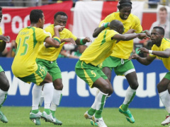 Parliament adopts new legislation to boost sports activities in Togo