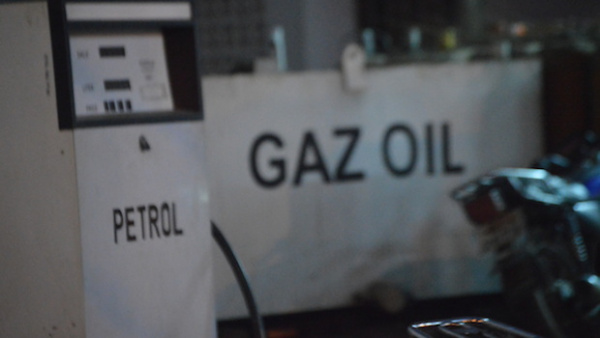 Togo : baisse du prix des produits pétroliers à la pompe